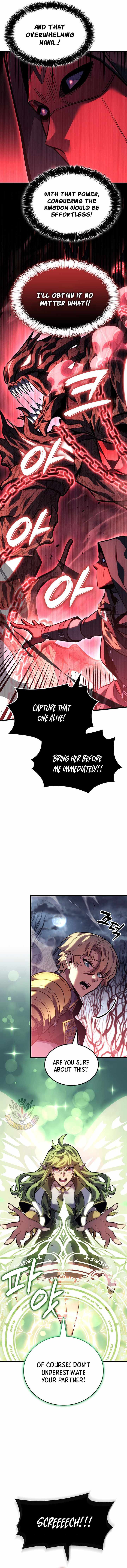 THE COUNT'S YOUNGEST SON IS A PLAYER Ch.168 p11