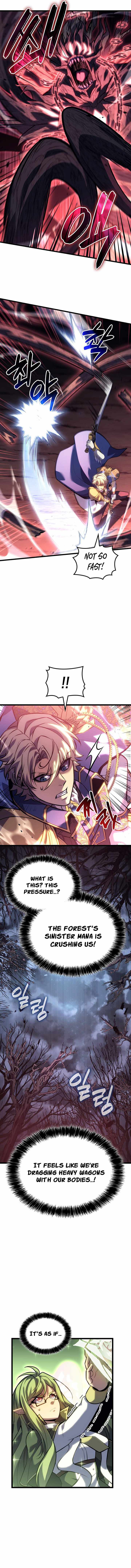 THE COUNT'S YOUNGEST SON IS A PLAYER Ch.168 p12