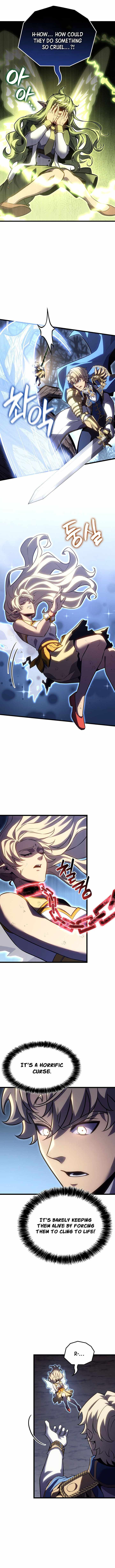 THE COUNT'S YOUNGEST SON IS A PLAYER Ch.168 p4