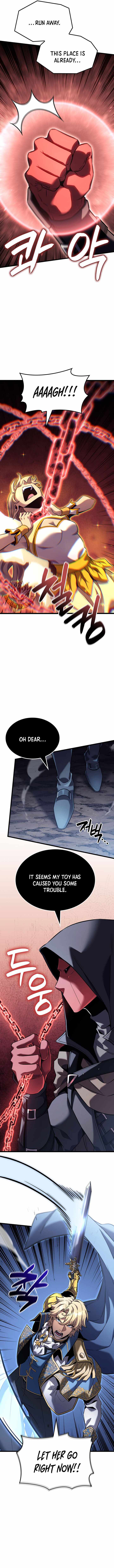 THE COUNT'S YOUNGEST SON IS A PLAYER Ch.168 p5