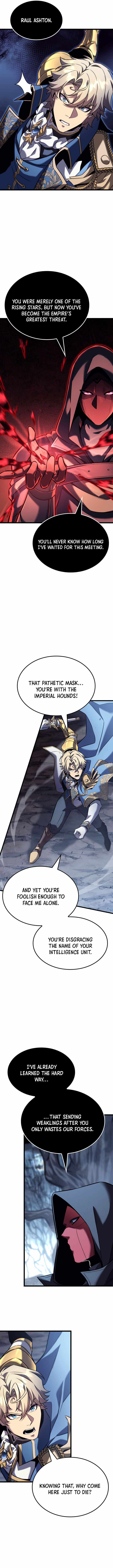 THE COUNT'S YOUNGEST SON IS A PLAYER Ch.168 p6