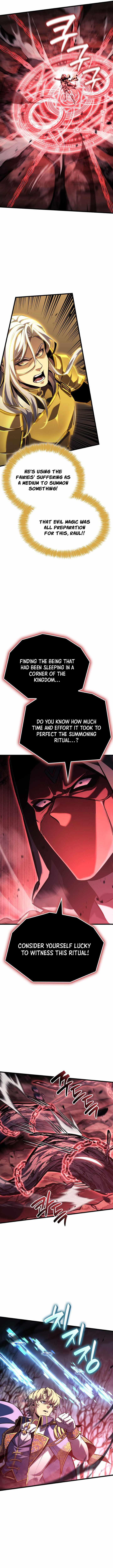 THE COUNT'S YOUNGEST SON IS A PLAYER Ch.168 p8