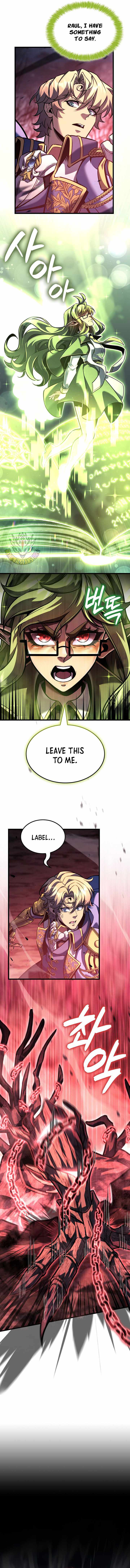 THE COUNT'S YOUNGEST SON IS A PLAYER Ch.168 p9