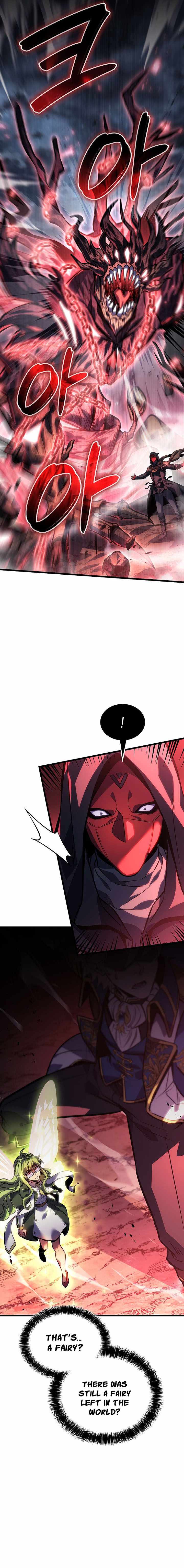 THE COUNT'S YOUNGEST SON IS A PLAYER Ch.168 p10