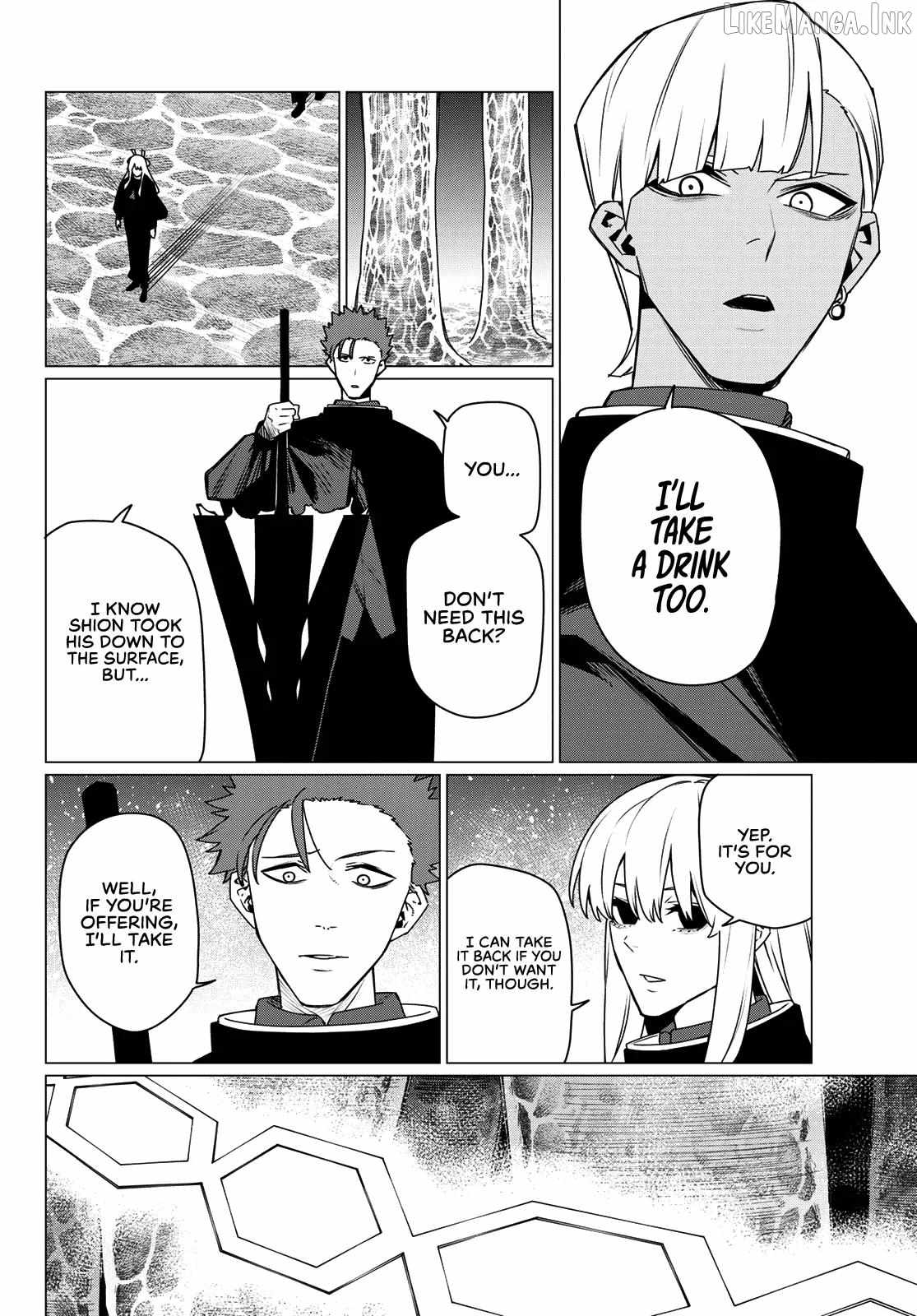 Ranger Reject Ch.219 p12