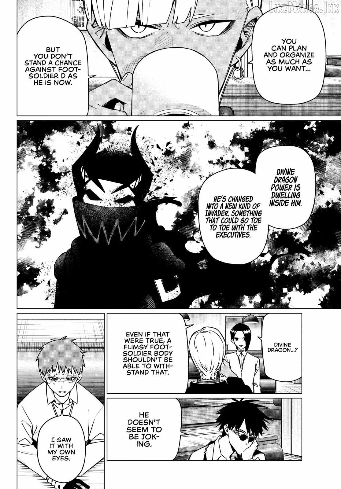 Ranger Reject Ch.219 p14