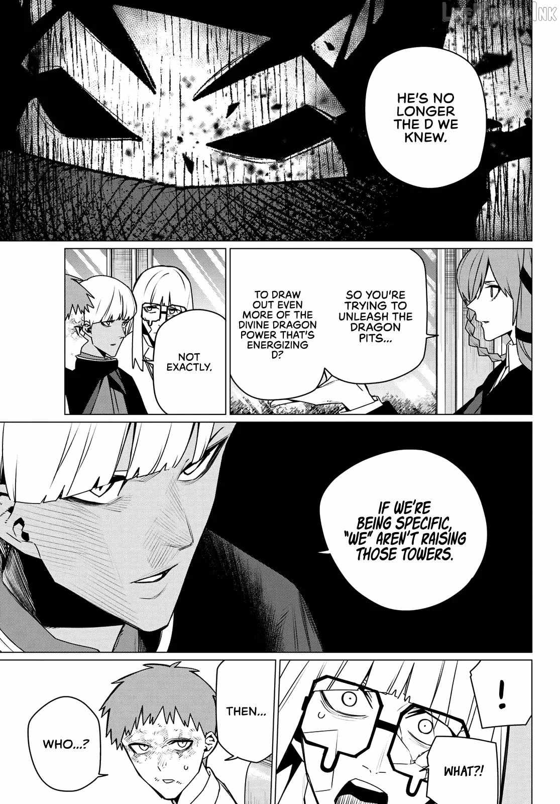 Ranger Reject Ch.219 p15