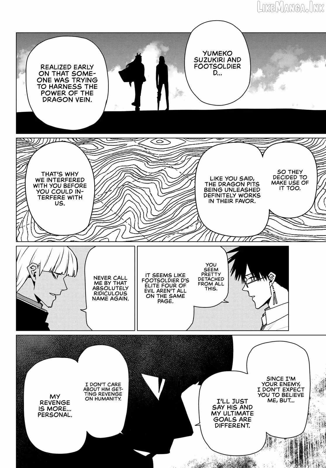 Ranger Reject Ch.219 p16