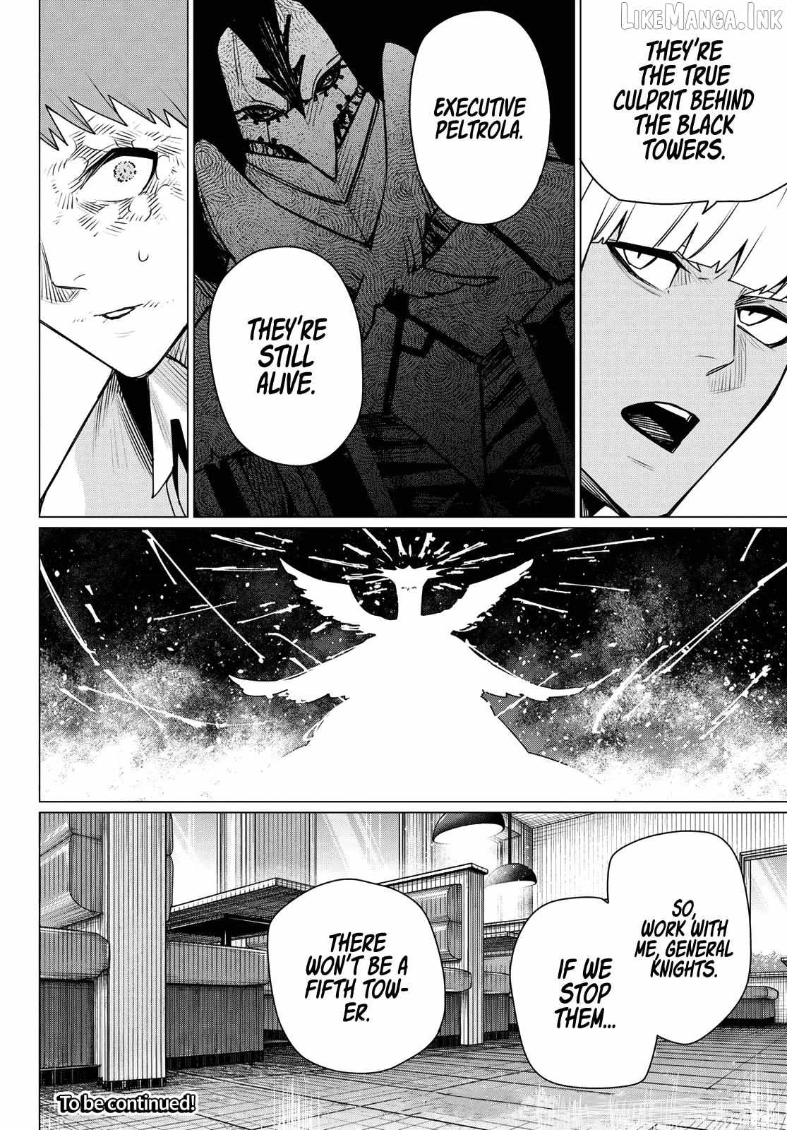 Ranger Reject Ch.219 p18
