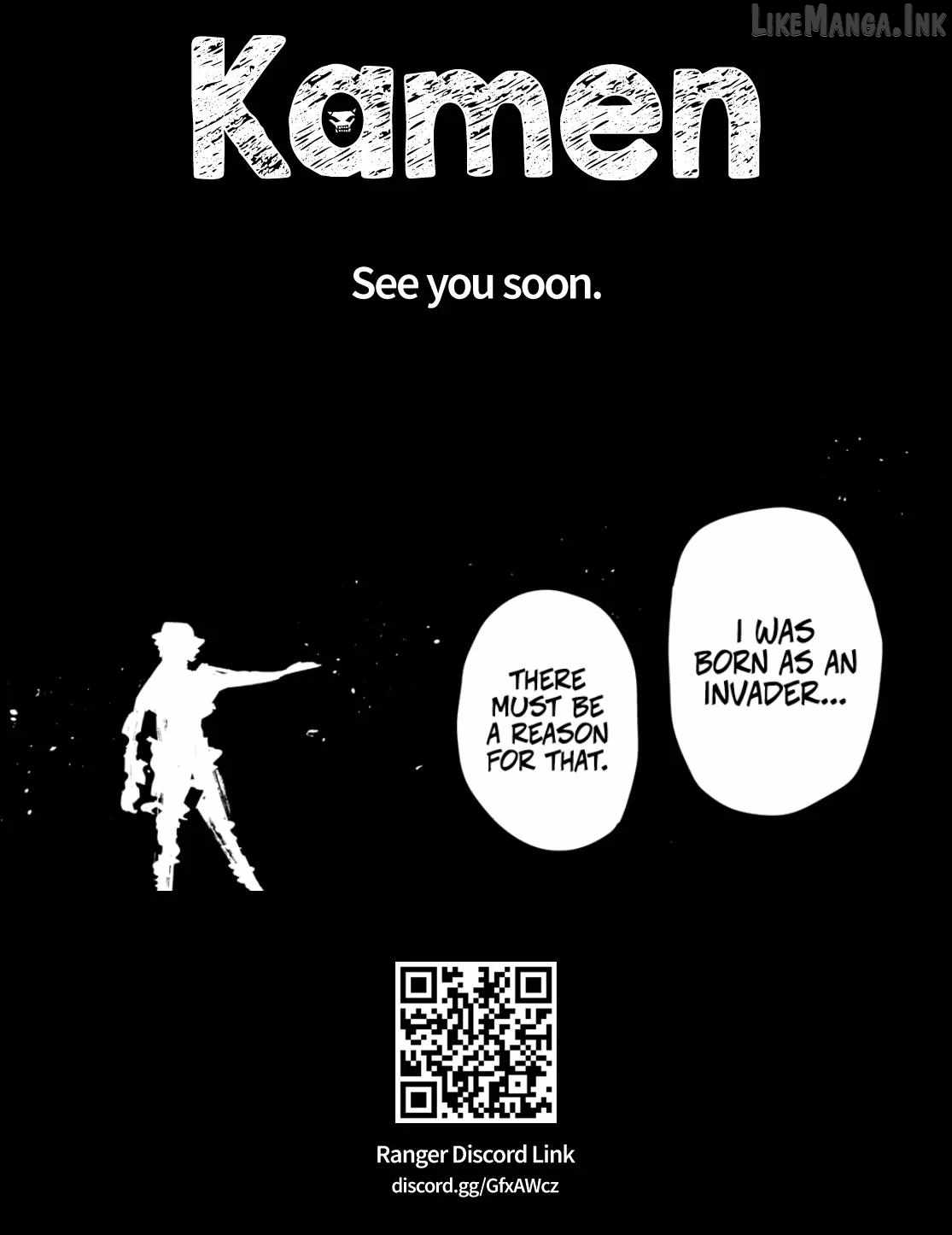 Ranger Reject Ch.219 p19