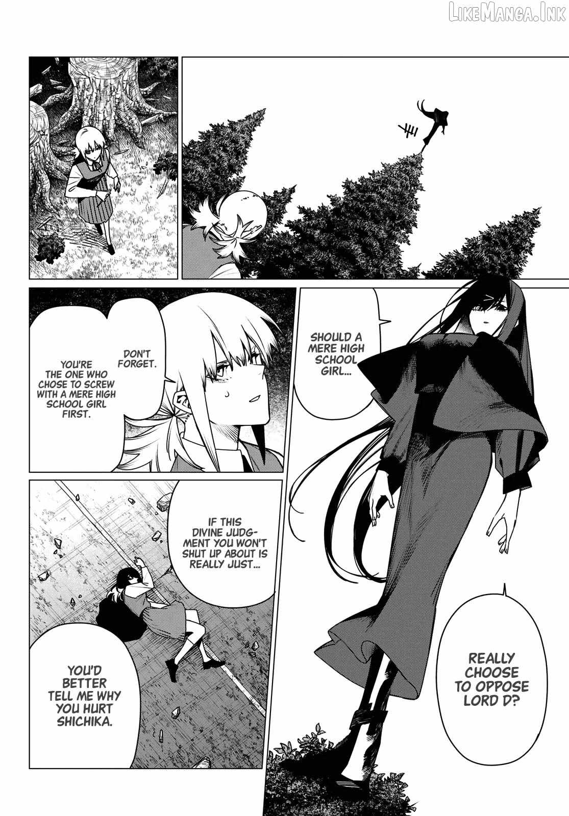 Ranger Reject Ch.220 p2