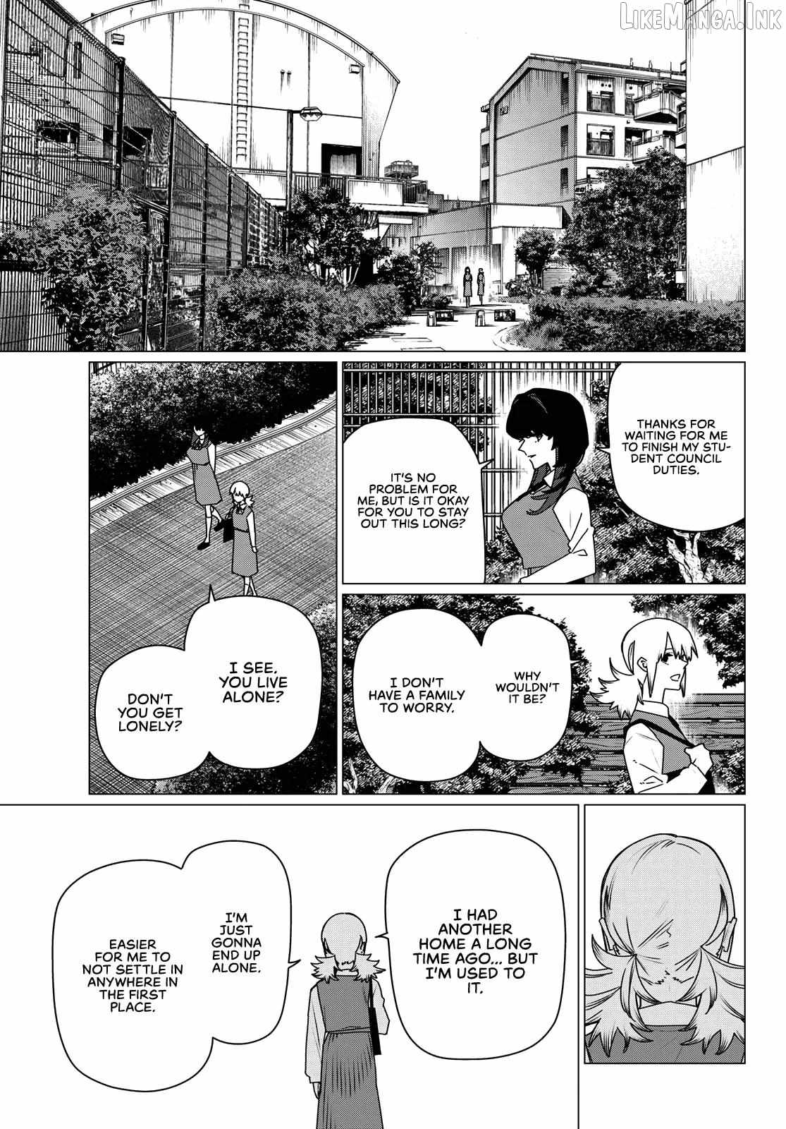 Ranger Reject Ch.220 p11
