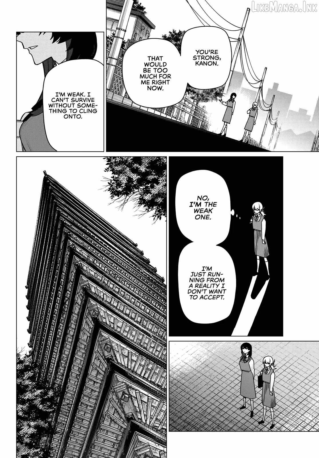 Ranger Reject Ch.220 p12