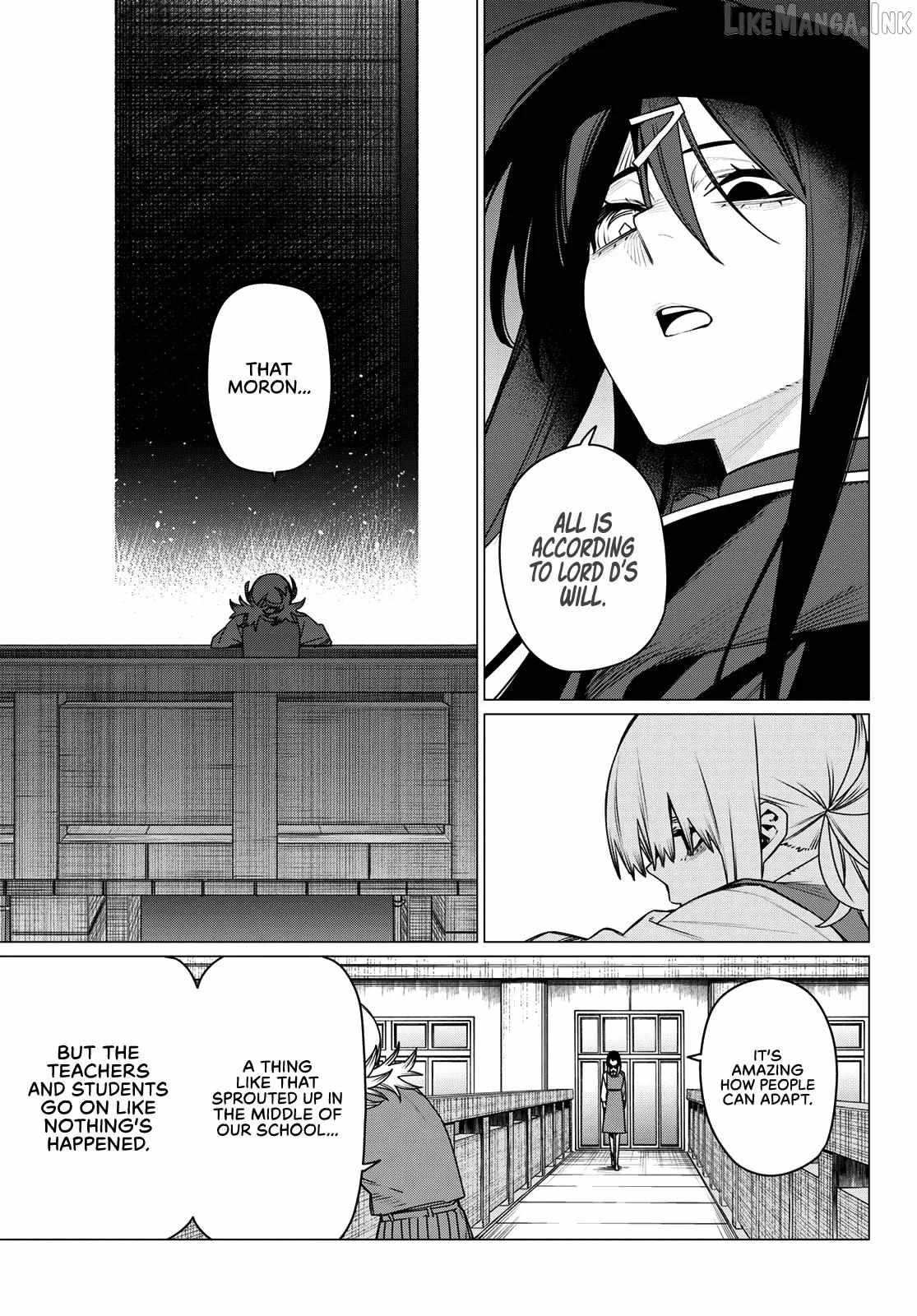 Ranger Reject Ch.220 p3