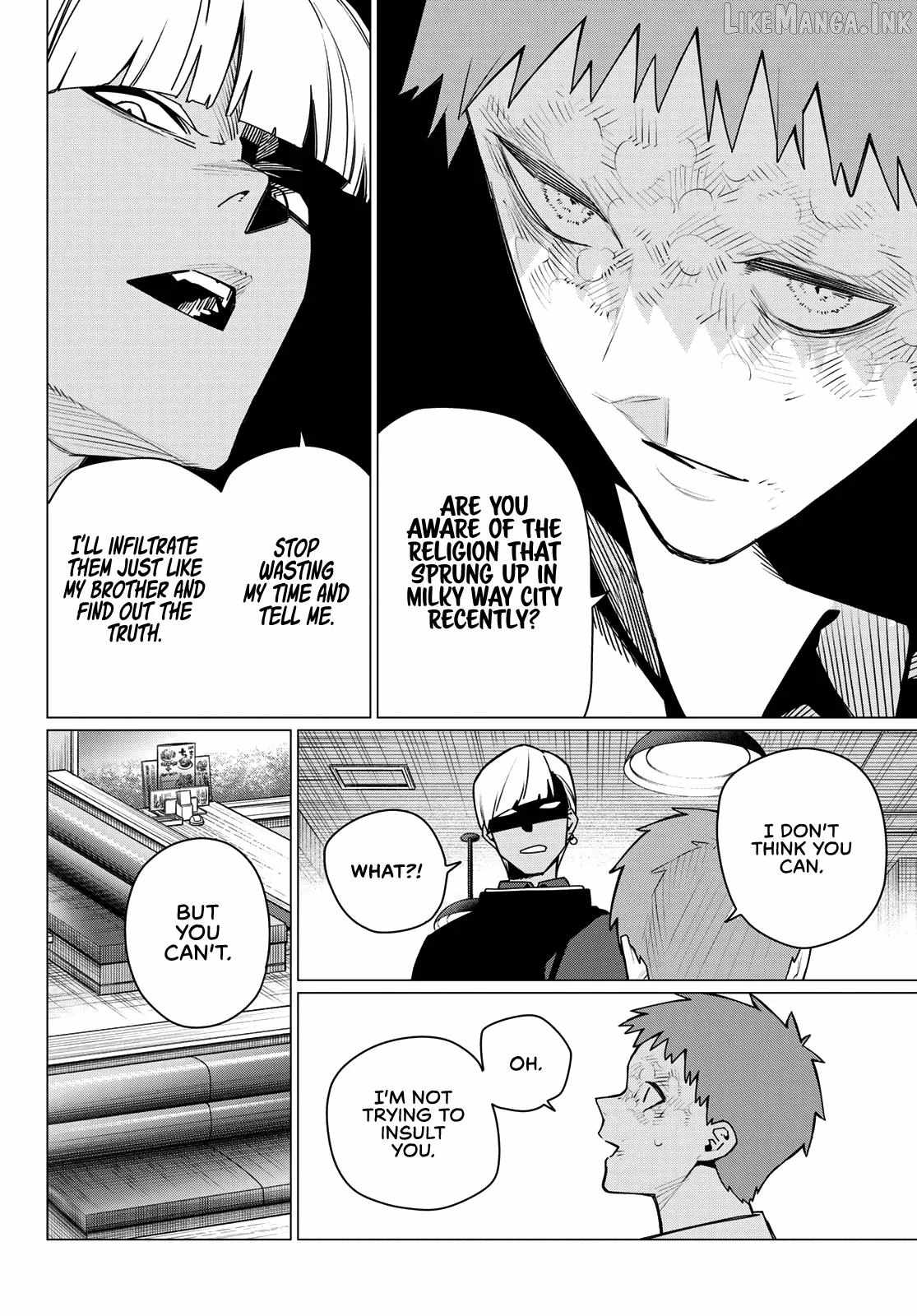 Ranger Reject Ch.220 p10