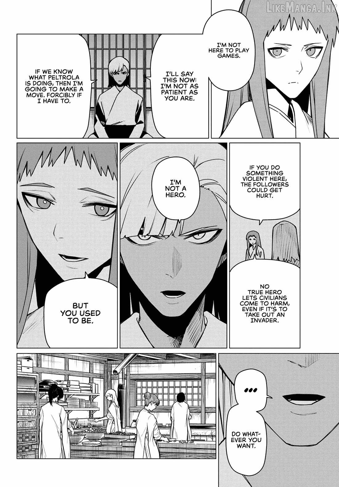 Ranger Reject Ch.221 p12