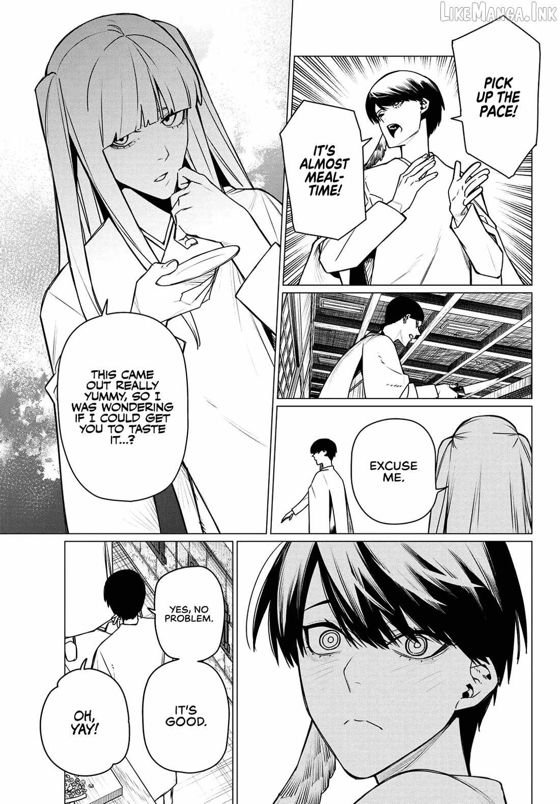 Ranger Reject Ch.221 p13