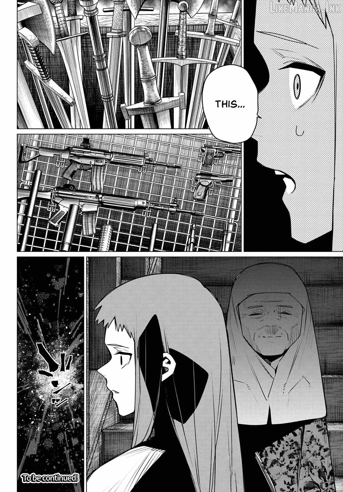 Ranger Reject Ch.221 p18