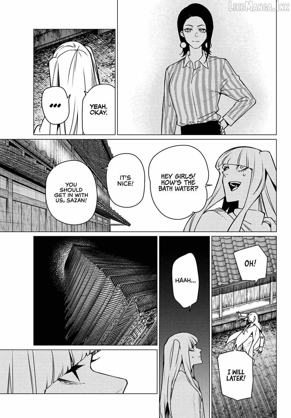 Ranger Reject Ch.221 p9