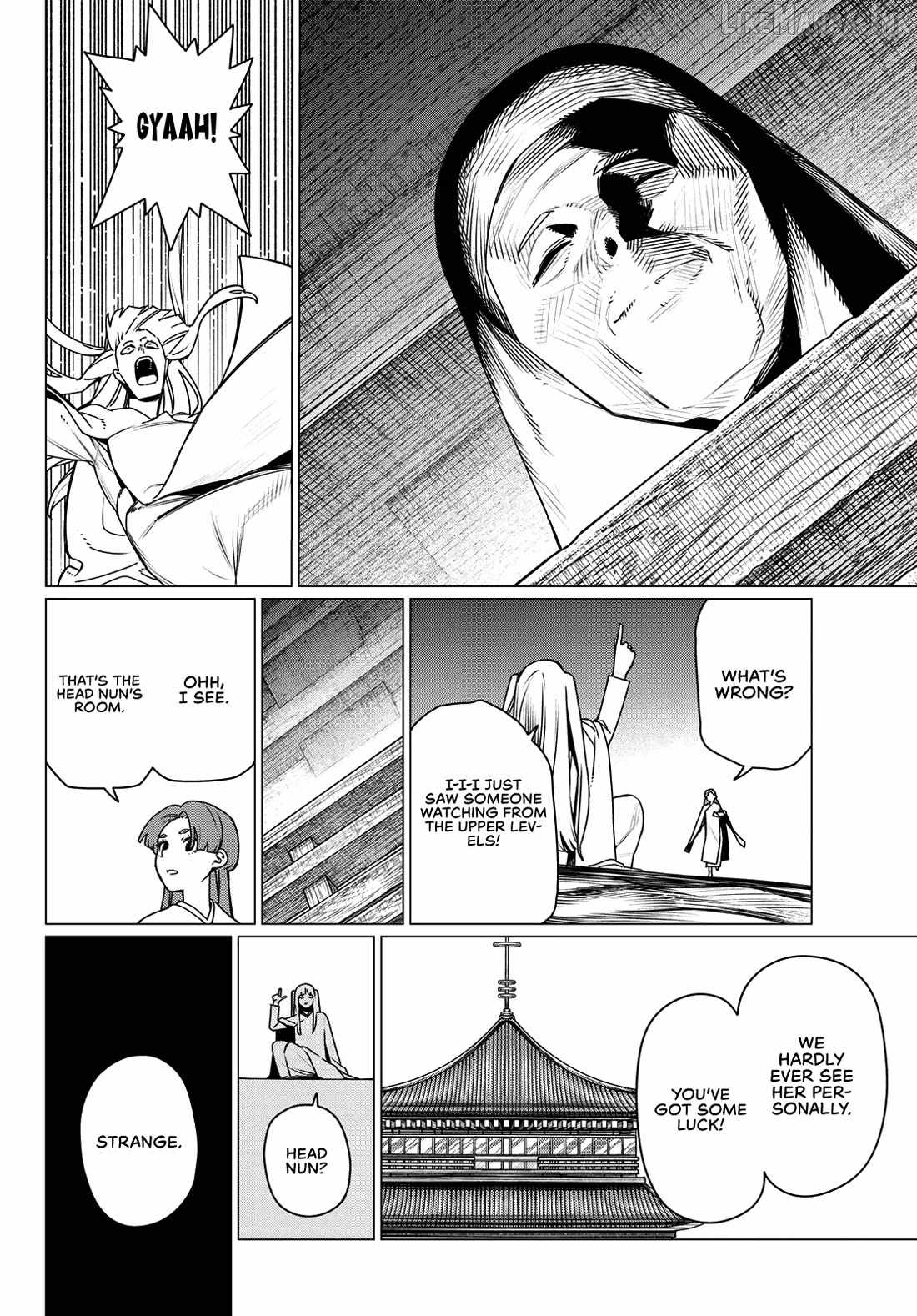 Ranger Reject Ch.221 p10
