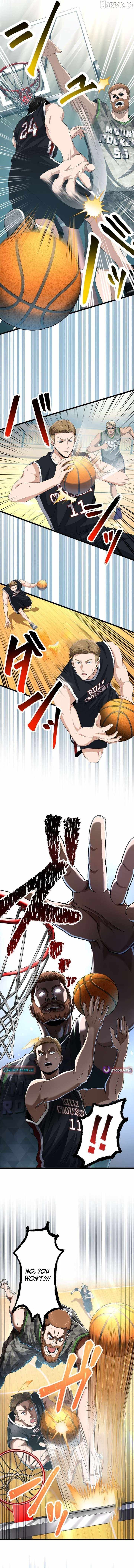 Ranker Game ~BASKETBALL SHOW~ Ch.47 p6