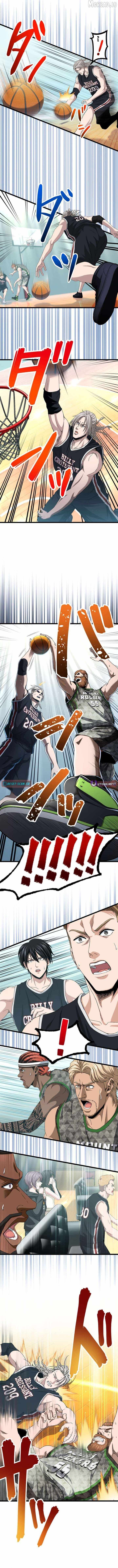 Ranker Game ~BASKETBALL SHOW~ Ch.47 p7