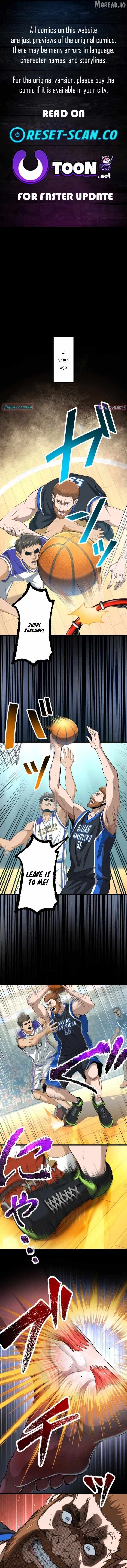 Ranker Game ~BASKETBALL SHOW~ Ch.48 p1
