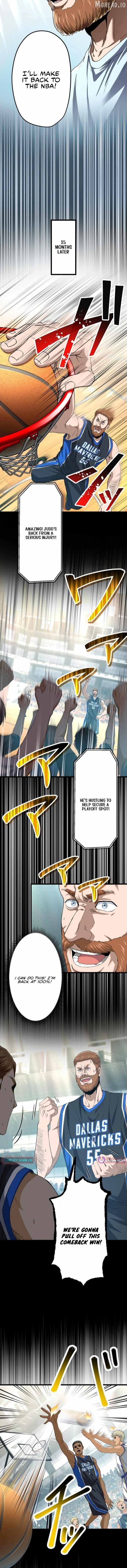 Ranker Game ~BASKETBALL SHOW~ Ch.48 p4