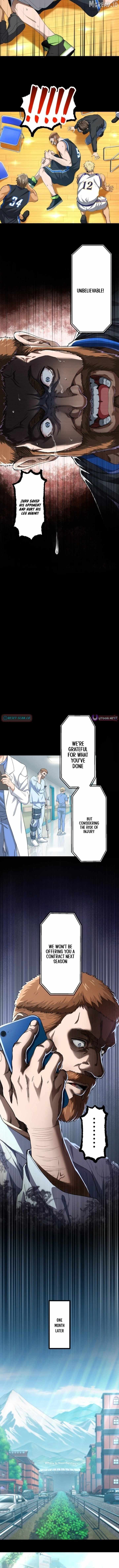 Ranker Game ~BASKETBALL SHOW~ Ch.48 p6
