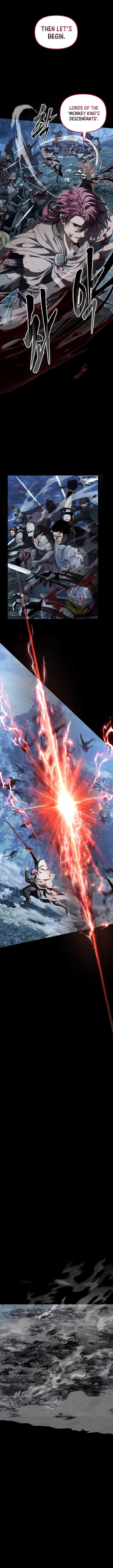 Ranker Who Lives A Second Time Ch.223 p11