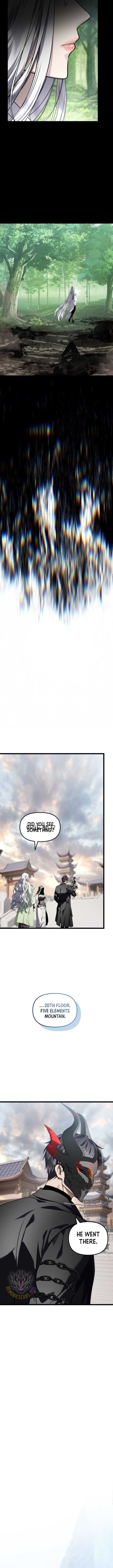 Ranker Who Lives A Second Time Ch.223 p13