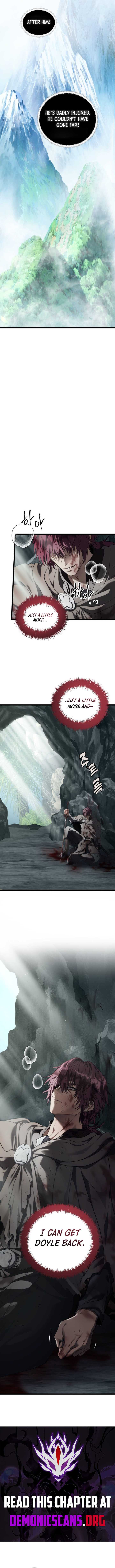Ranker Who Lives A Second Time Ch.223 p14