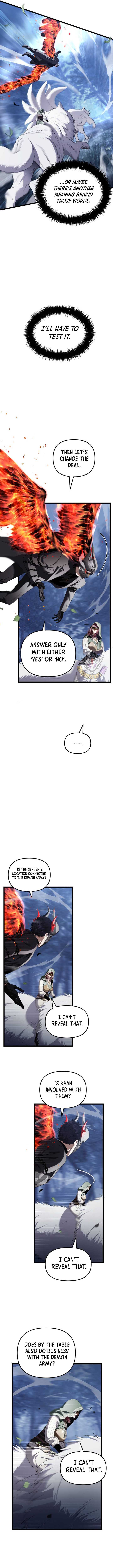 Ranker Who Lives A Second Time Ch.223 p3