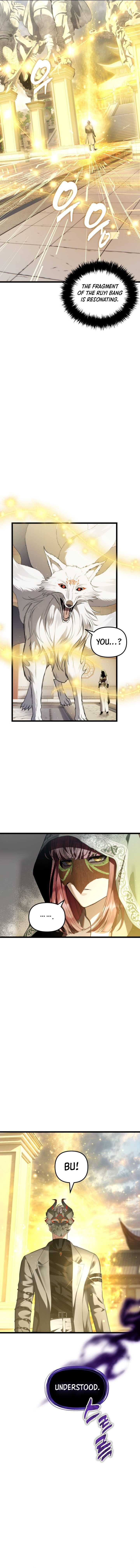Ranker Who Lives A Second Time Ch.223 p8
