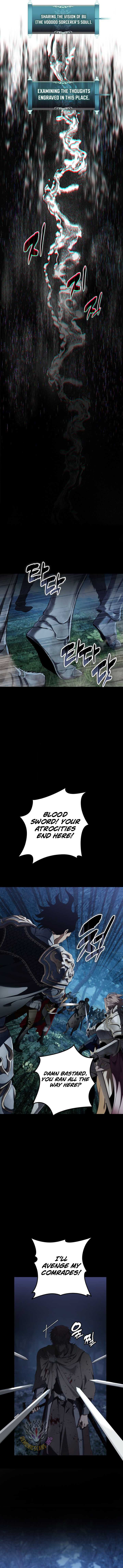 Ranker Who Lives A Second Time Ch.223 p9