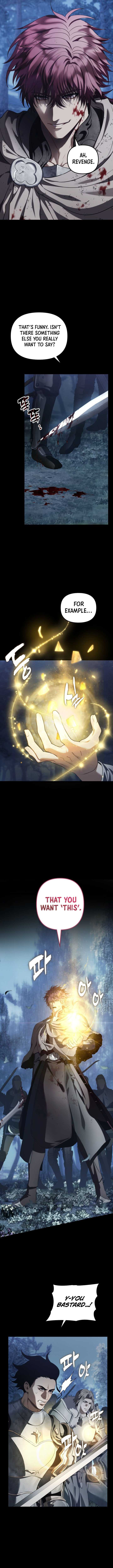Ranker Who Lives A Second Time Ch.223 p10