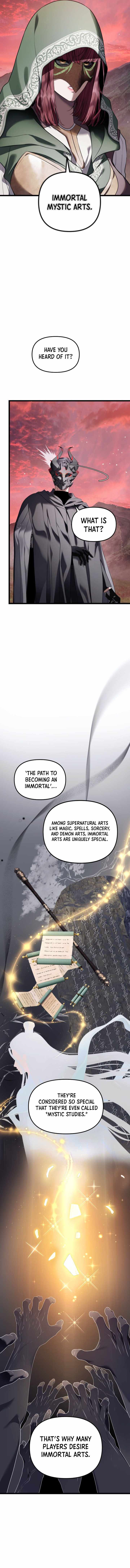 Ranker Who Lives A Second Time Ch.224 p2