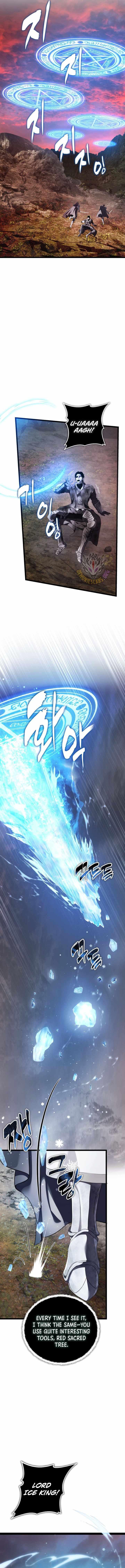 Ranker Who Lives A Second Time Ch.224 p13