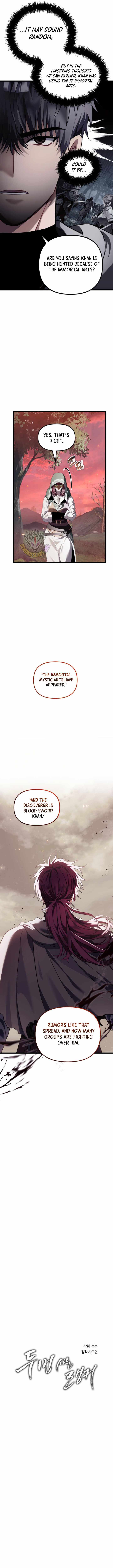 Ranker Who Lives A Second Time Ch.224 p3