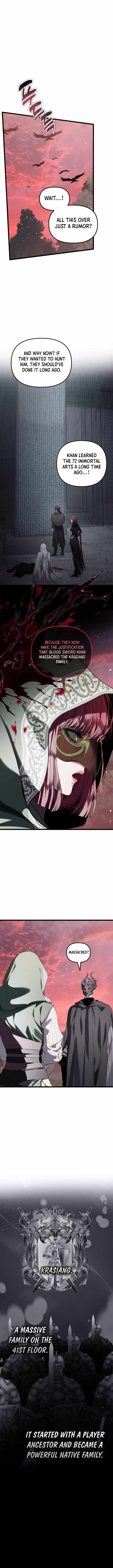 Ranker Who Lives A Second Time Ch.224 p4