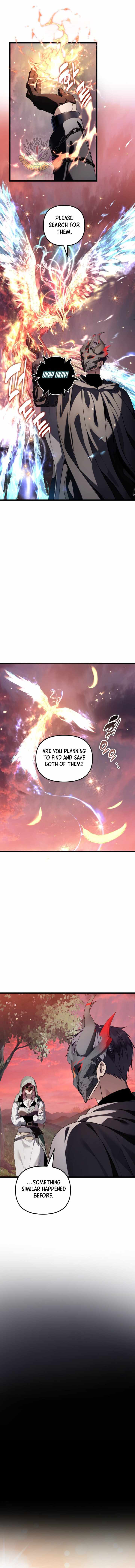 Ranker Who Lives A Second Time Ch.224 p7
