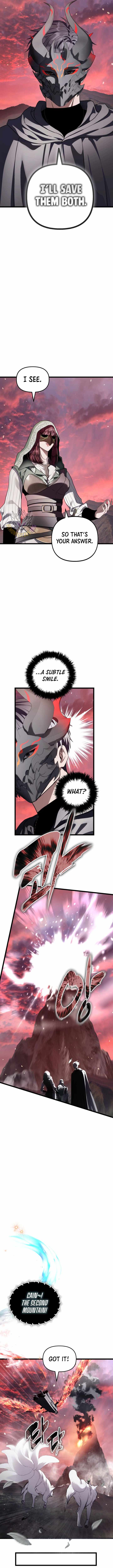 Ranker Who Lives A Second Time Ch.224 p9