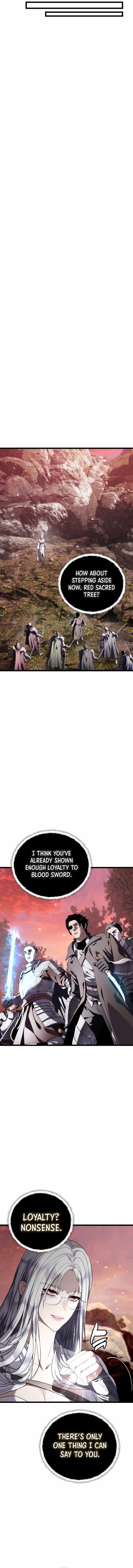 Ranker Who Lives A Second Time Ch.224 p10