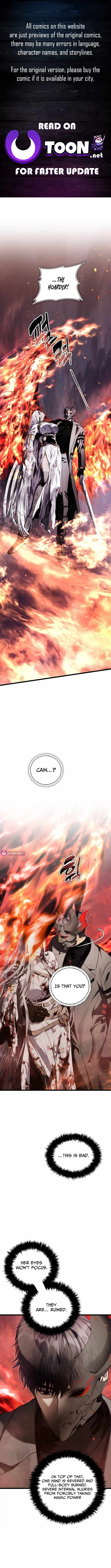 Ranker Who Lives A Second Time Ch.226 p1
