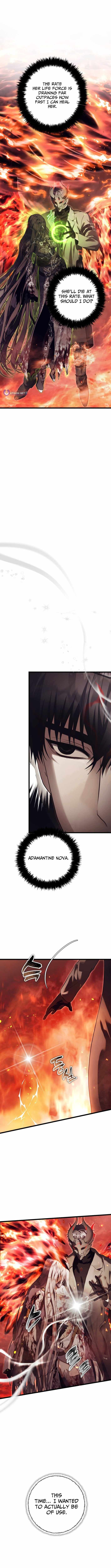 Ranker Who Lives A Second Time Ch.226 p2