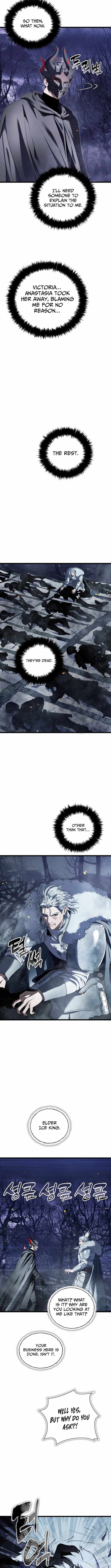 Ranker Who Lives A Second Time Ch.226 p11