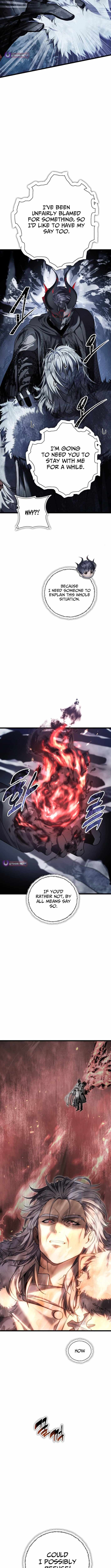 Ranker Who Lives A Second Time Ch.226 p12