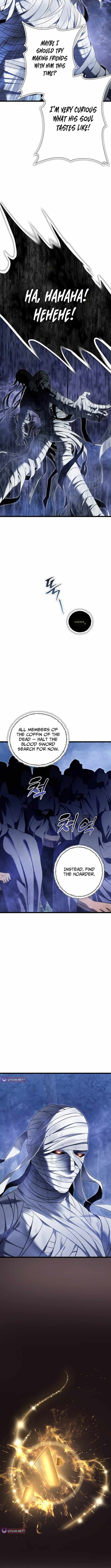 Ranker Who Lives A Second Time Ch.226 p14
