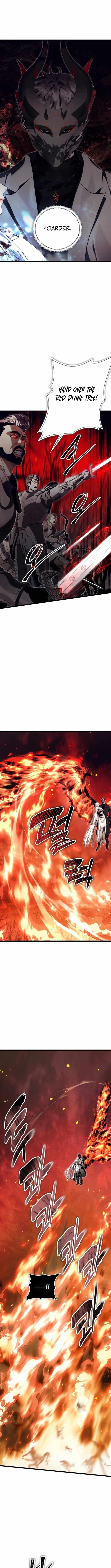 Ranker Who Lives A Second Time Ch.226 p5