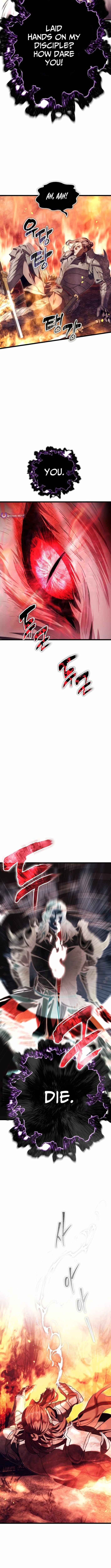 Ranker Who Lives A Second Time Ch.226 p8